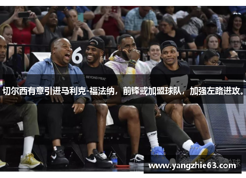 切尔西有意引进马利克-福法纳，前锋或加盟球队，加强左路进攻。